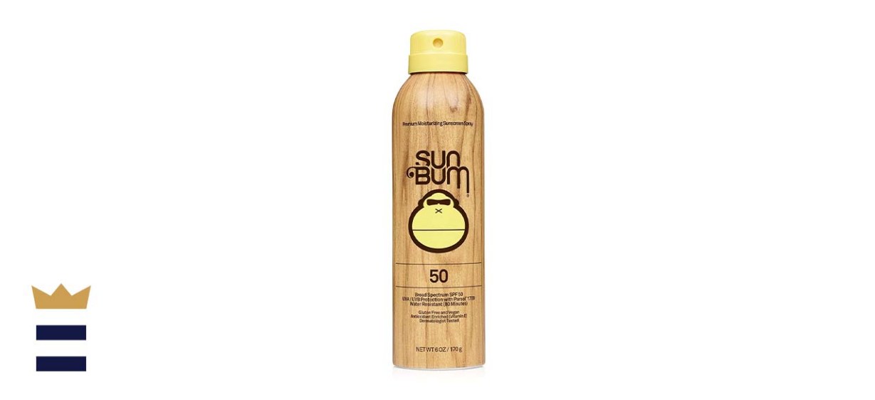 hypoallergenic sunscreen
