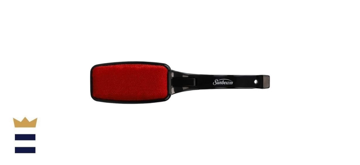 Sunbeam Reversible Lint Brush