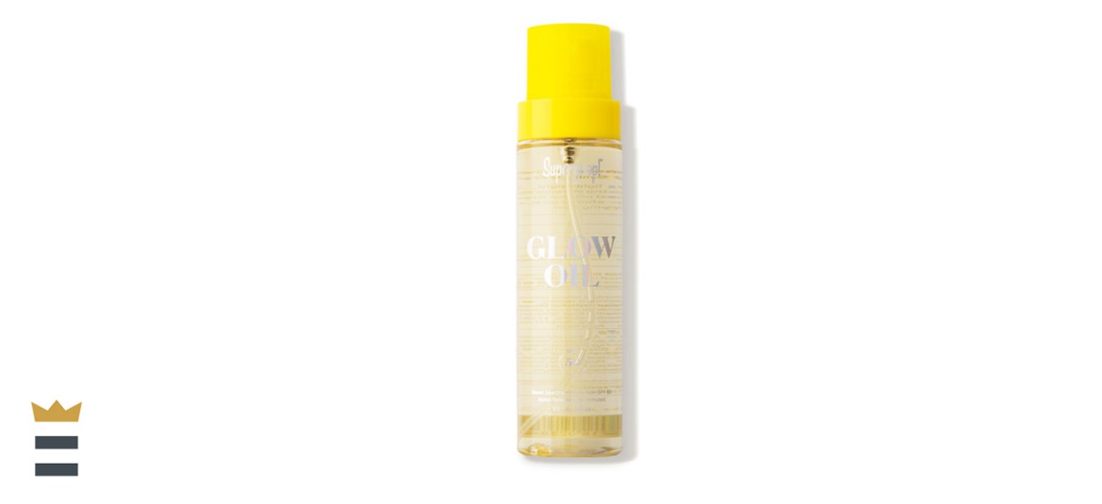 Supergoop! Glow Oil SPF 50