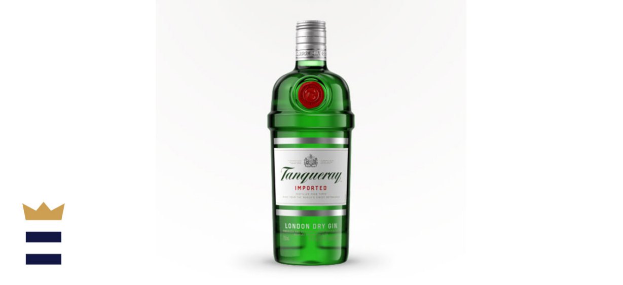 Tanqueray Gin