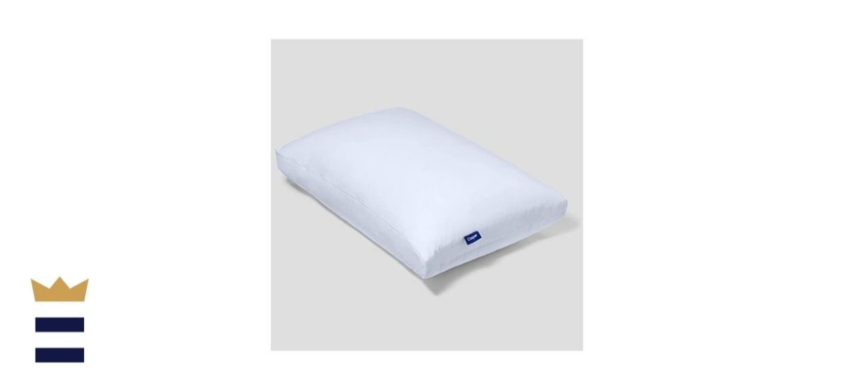 The Casper Sleep Pillow