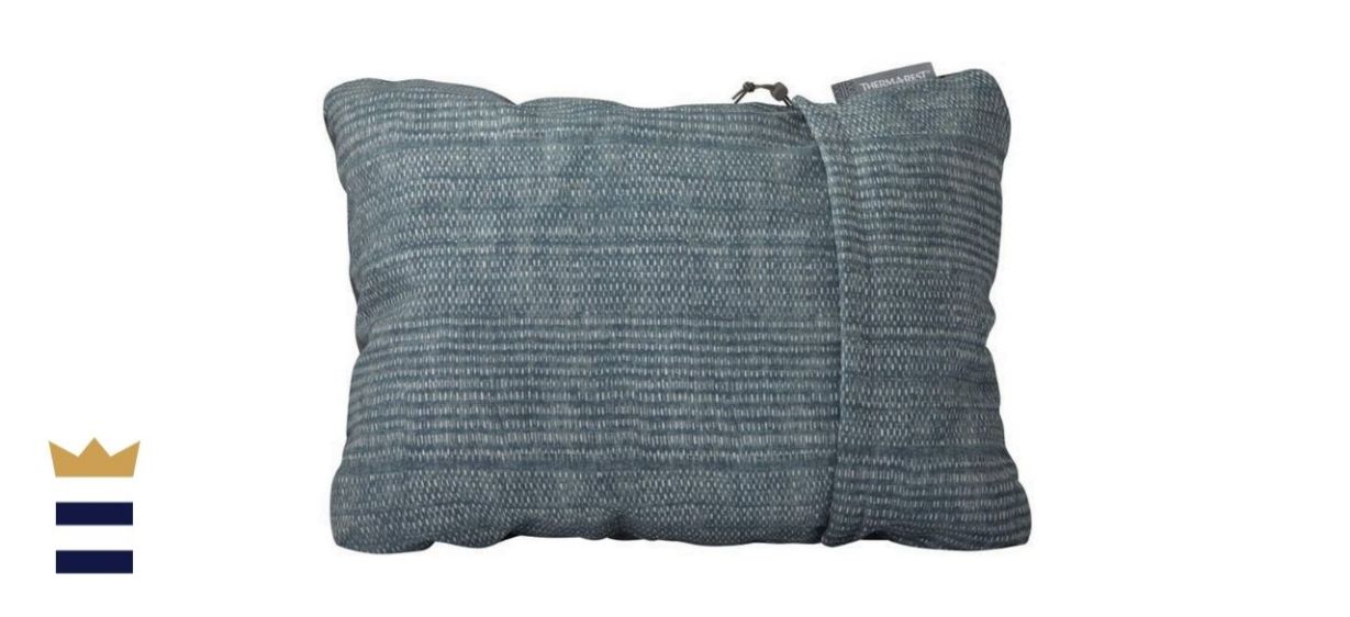 Therm-a-Rest Compressible Travel Pillow