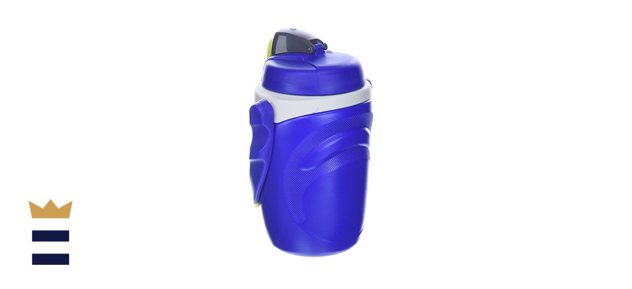 Thermos 64-Ounce Foam Insulated Hydration Bottle