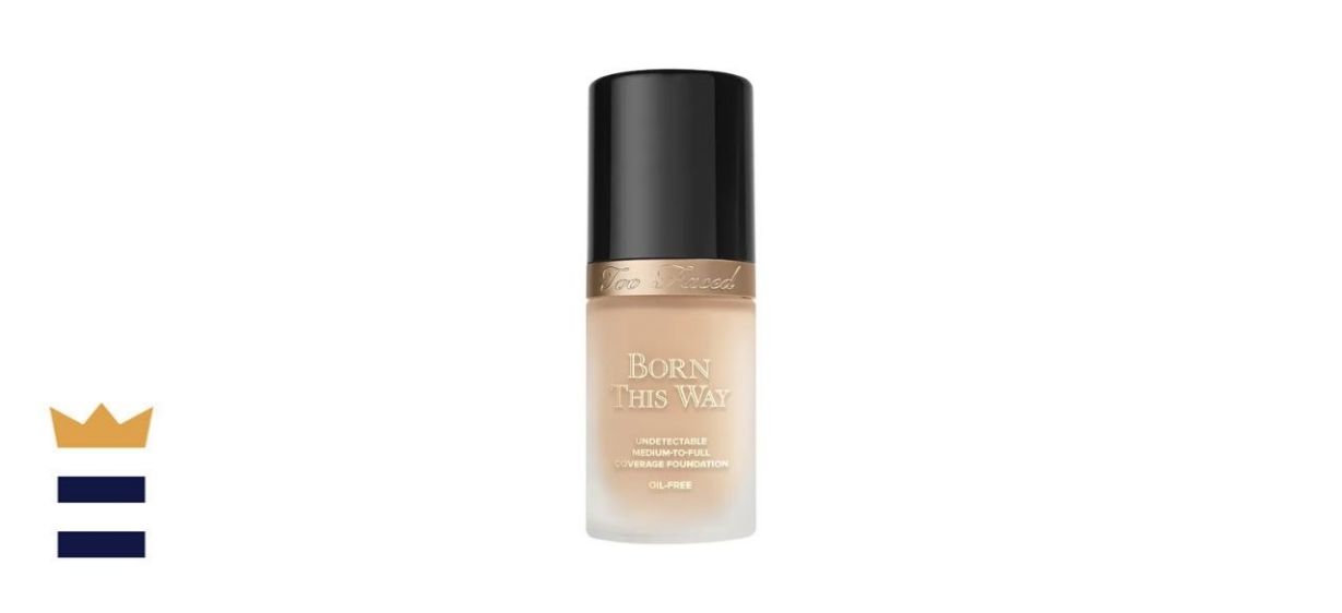 Too Faced Born This Way Foundation
