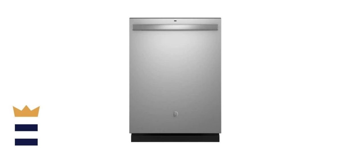 Top Control Built-In Tall Tub Dishwasher