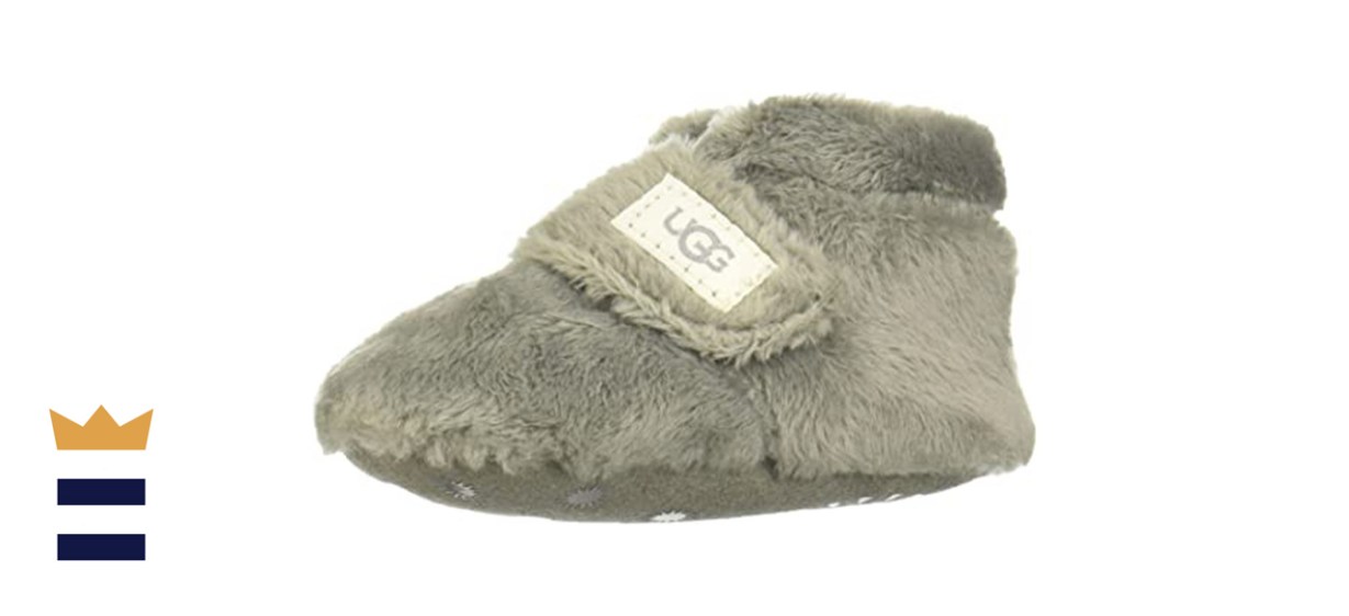 Ugg Unisex Bixbee Ankle Boot