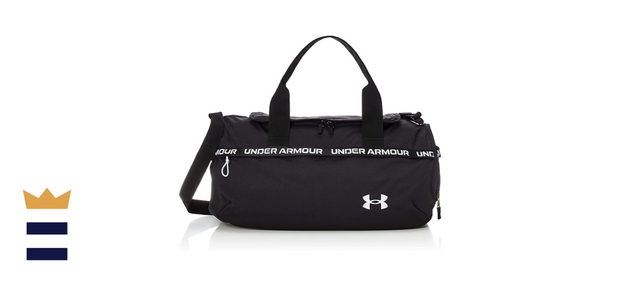 Under Armour Undeniable Signature Duffel Bag
