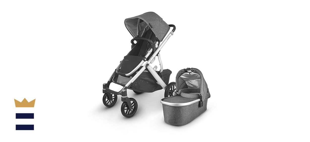 Uppababy Vista V2 Stroller