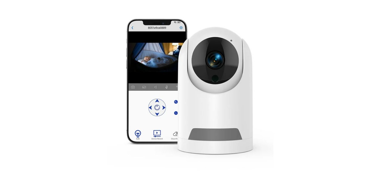 Best GPED Baby Monitor Best GPED Baby Monitor