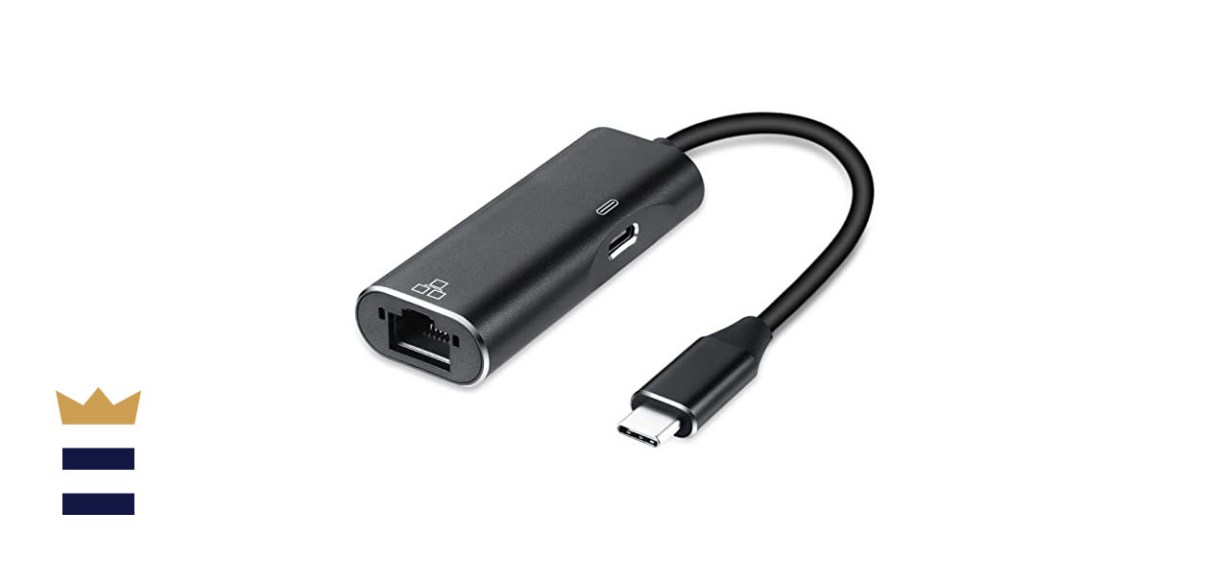 Wasserstein Ethernet LAN Network Adapter