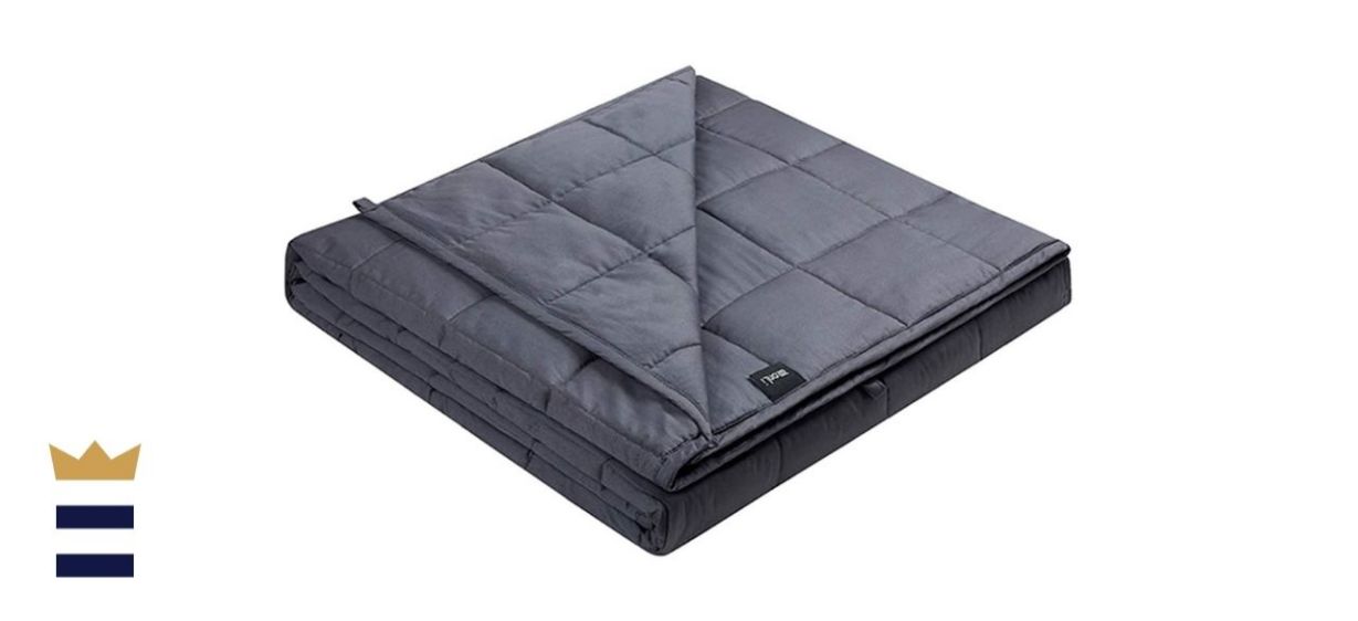 Cooling Weighted Blanket