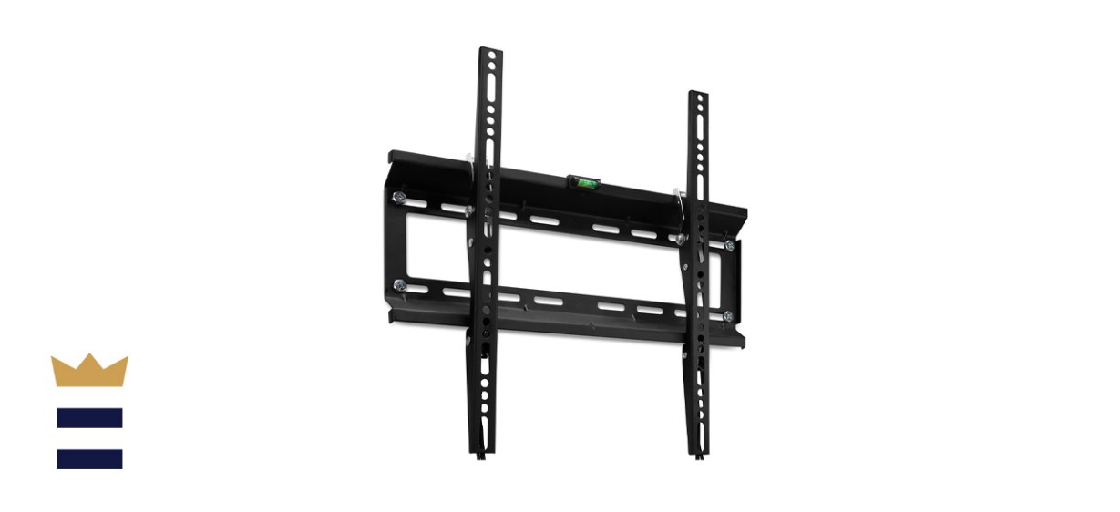 Yes4All Tilt TV Wall Mount Bracket