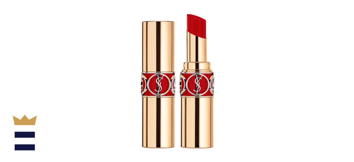Yves Saint Laurent Rouge Volupte Shine Lipstick Balm
