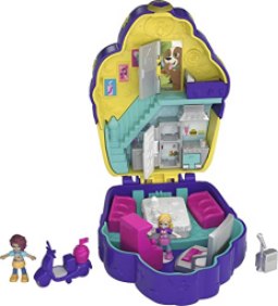 Polly Pocket