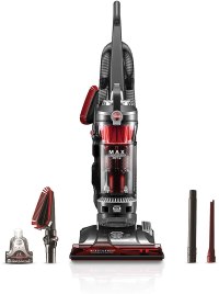 Hoover MAXLife Pro Pet Swivel Bagless Upright Vacuum