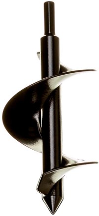 Power Planter 3"x7" Bulb and Bedding Plant Auger