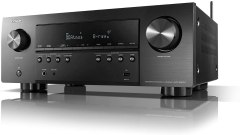 Denon AVR-S960H 8K Ultra HD AV Receiver