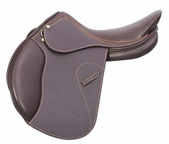 Henri de Rivel Memor-X Close Contact Saddle