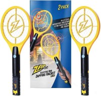 Zap It Bug Zapper Racket