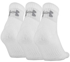 Under Armour Training Quarter Socks