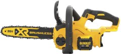 DEWALT 20-Volt MAX XR Lithium-Ion Cordless Brushless Chainsaw