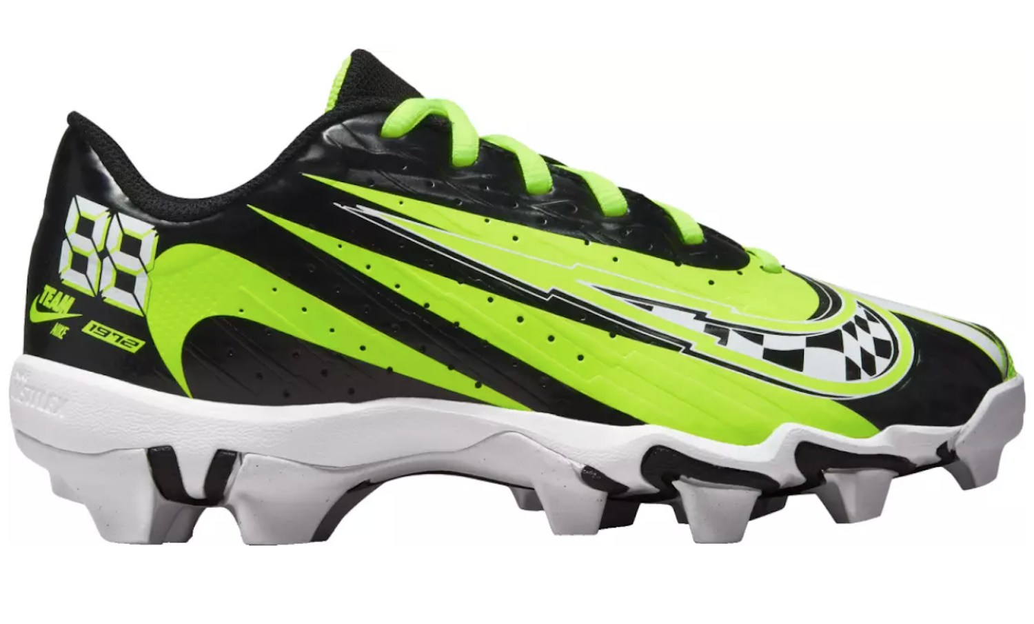 Nike Kids' Vapor Ultrafly Keystone 4 RM Baseball Cleats