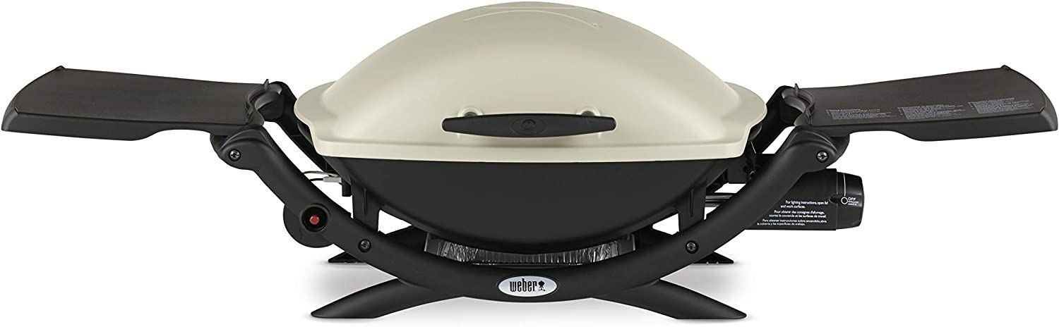 Weber Q2000