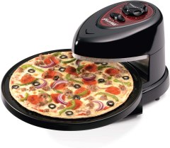 Presto Pizzazz Plus Rotating Oven