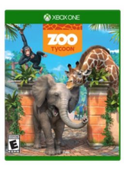 Zoo Tycoon
