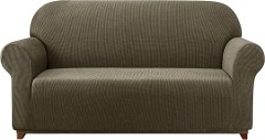 Subrtex 1-Piece Spandex Stretch Sofa Slipcover