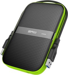 Silicon Power 1TB Rugged Portable