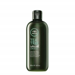 Tea Tree Special Shampoo, For All Hair Types