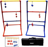 Sports Festival Premium Ladder Ball Toss