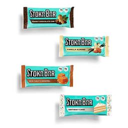 Stoka Nutrition
