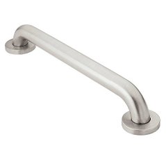 Moen 12-Inch Grab Bar