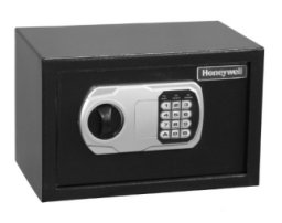 Honeywell Safes & Door Locks