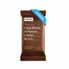 RXBAR Peanut Butter Chocolate