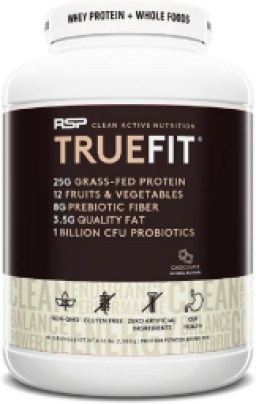 RSP Nutrition