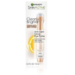 Garnier SkinCare Clearly Brighter Tinted Eye Roller