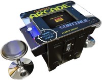 Creative Outdoor Distributor 412 Classic Game Machine