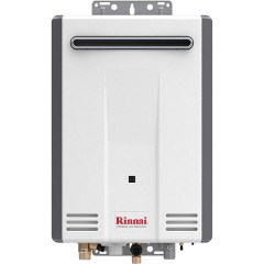 Rinnai  V53DeP Propane Tankless Hot Water Heater