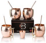 Best Copper Mugs 