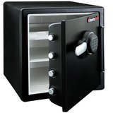 Best Cabinet Safes 