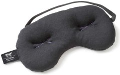 Brownmed Compression Pain Relief Mask and Eye Pillow