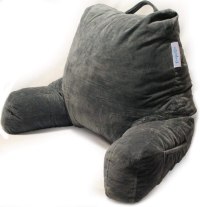 ComfortSpa Pillow Bed Wedge