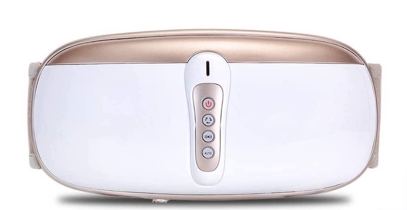 OWAYS Slimming Belt, Weight Loss Machine for Women