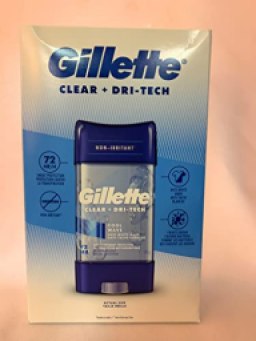 Gillette