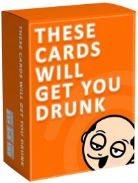 ASM Games These Cards Will Get You Drunk