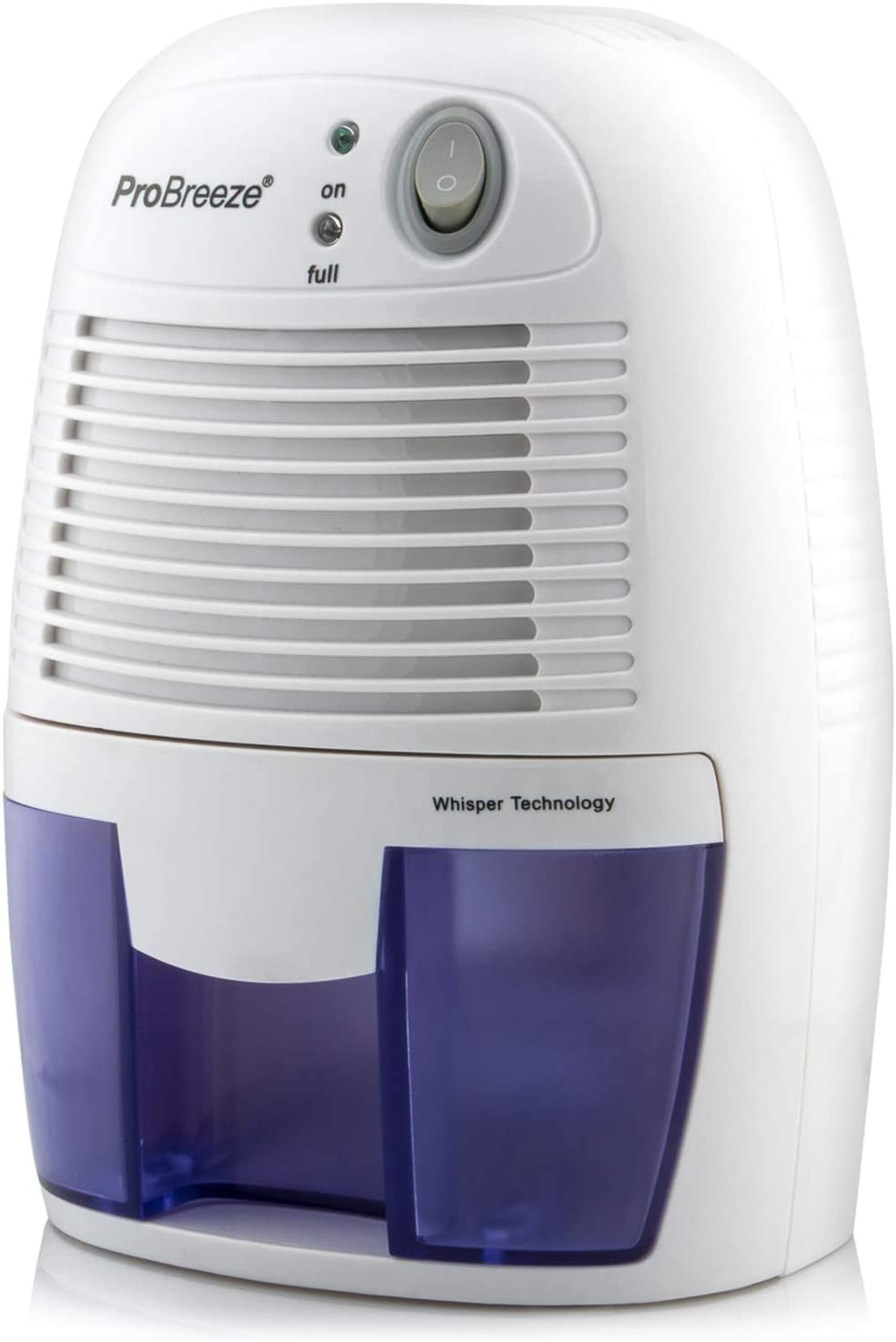 Pro Breeze Electric Mini Dehumidifier