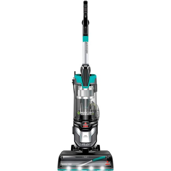 Bissell MultiClean Allergen Lift-Off Pet Vacuum